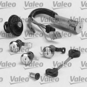 Llave contacto Cit/Peu berlingo partner 